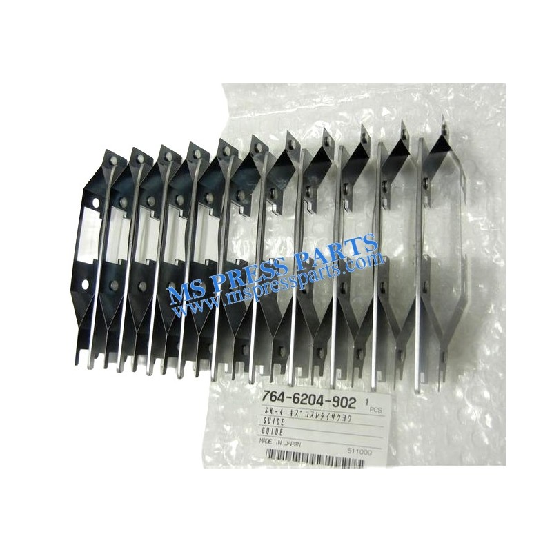 Guide 764-6204-902 for Komori LS-40 Machines