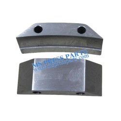 Cam Piece 444-3312-034 & 444-3312-044 for Komori L-40