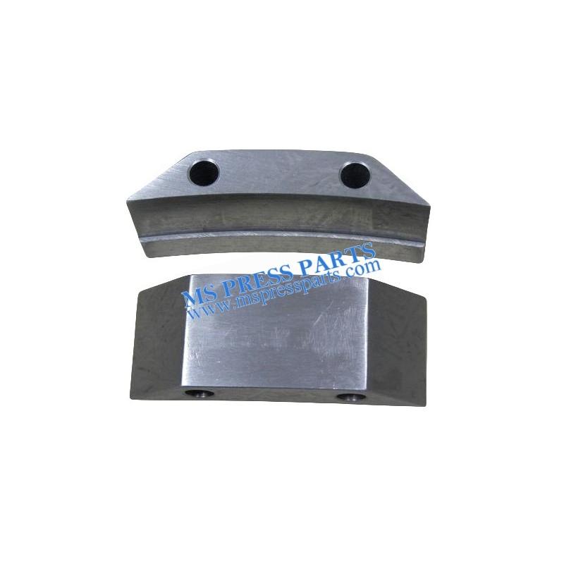 Cam Piece 444-3312-034 & 444-3312-044 for Komori L-40