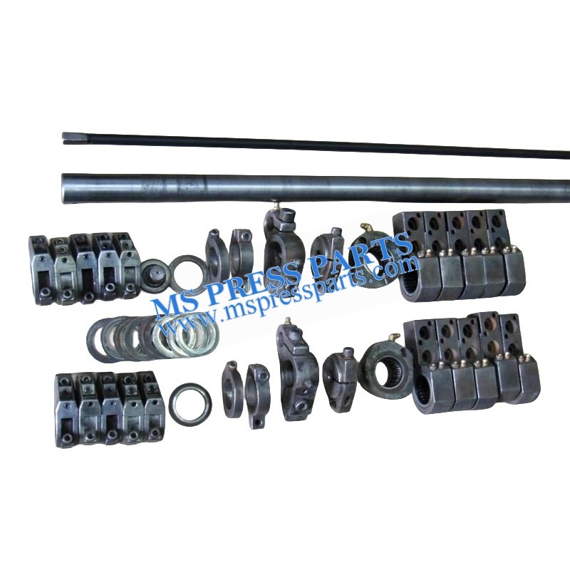 Gripper Assy 444-3016-003 (35mm) for Komori L-40 (1989-2002)