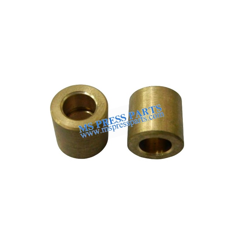 Gripper Bushing 244-8307-014 (14mm OD, 8mm Bore) for Komori L-26