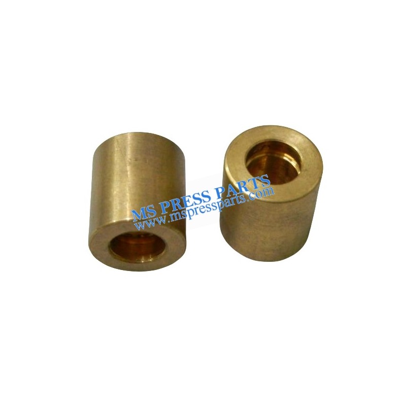 Gripper Bushing 444-8307-024 (18mm OD, 20mm Length) for Komori L-40