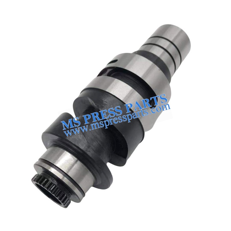 Camshaft SA.072.002/05 for Heidelberg CD102/SM102 Machines