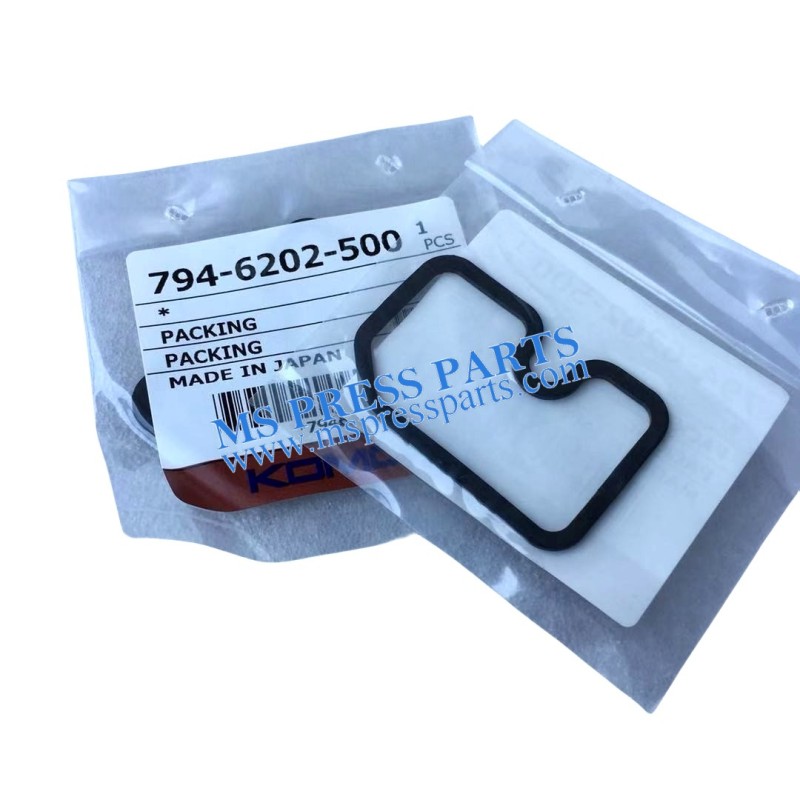 Packing 794-6202-500 (7946202500) for Komori Printing Machines