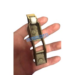 Replacement Gripper for Manroland Offset Printing Machines