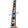 Gripper Bar Cpl M2.014.003F & M2.014.003F/12 for Heidelberg SM74/PM74
