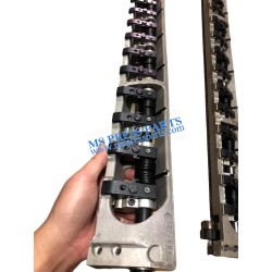 Gripper Bar Cpl M2.014.003F & M2.014.003F/12 for Heidelberg SM74/PM74