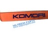 Komori Original New Parts Kit - Springs, Pins, Guide Blocks & More
