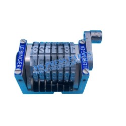 Rotary Numbering Box 42.431.302 for Heidelberg SM52/GTO52