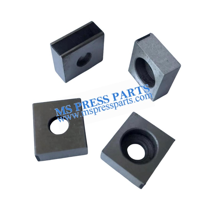 Gripper Pad Replacement for Ryobi Printing Machines