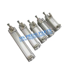 Pneumatic Cylinder 00.580.4505/00.580.1017 (D32 H40) for Heidelberg Machines