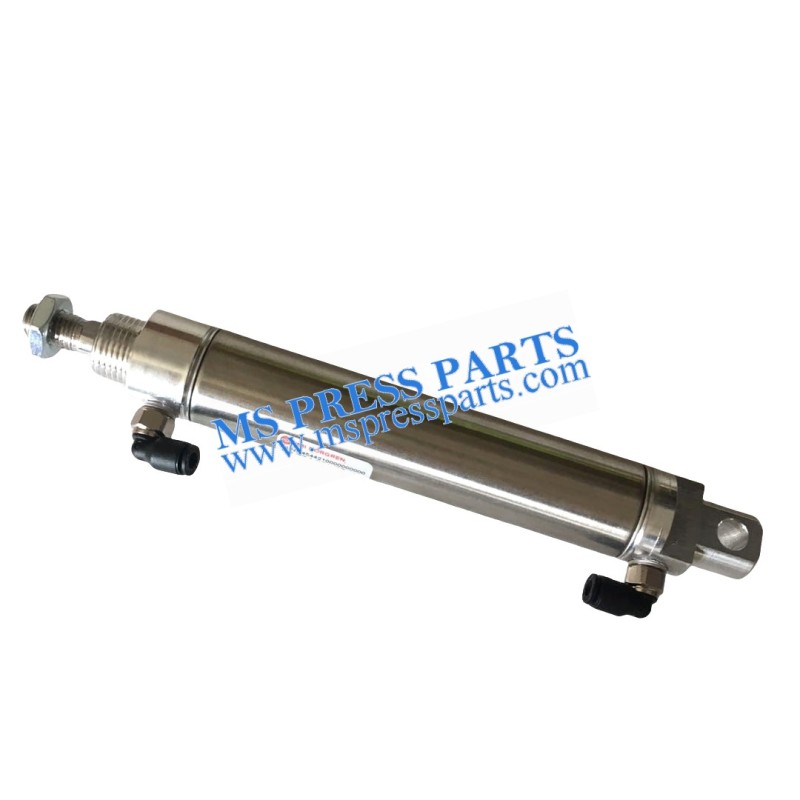 Pneumatic Cylinder F9.334.001/03 D25 H100 for Heidelberg CD102/SM102/XL105