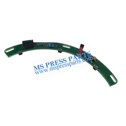 Circuit Board M2.105.3062 for Heidelberg SM74 Machines