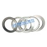 Thrust Cylindrical Roller Bearing 00.550.0138 (F-9331.ZARI) for Heidelberg