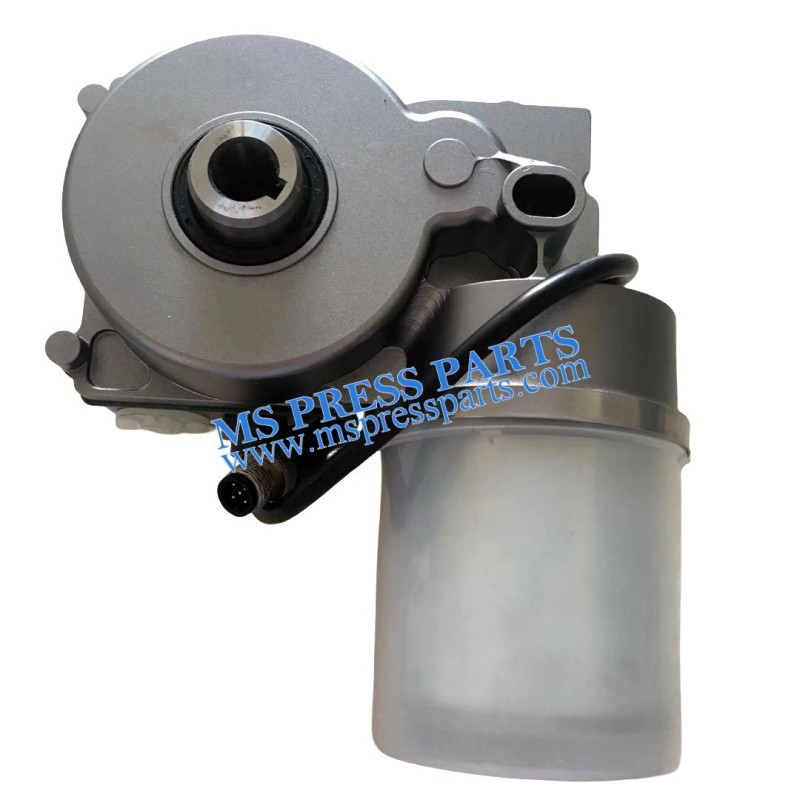 Servo-Drive 91.105.1161/02 for Heidelberg CD74/SM74/CD102/SM102 Machines