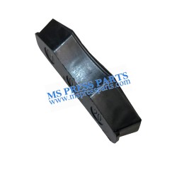 Set of Gaskets C6.043.252 for Heidelberg CD102/SM52/XL105/SM74/CD74