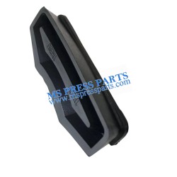 Set of Gaskets C6.043.252 for Heidelberg CD102/SM52/XL105/SM74/CD74