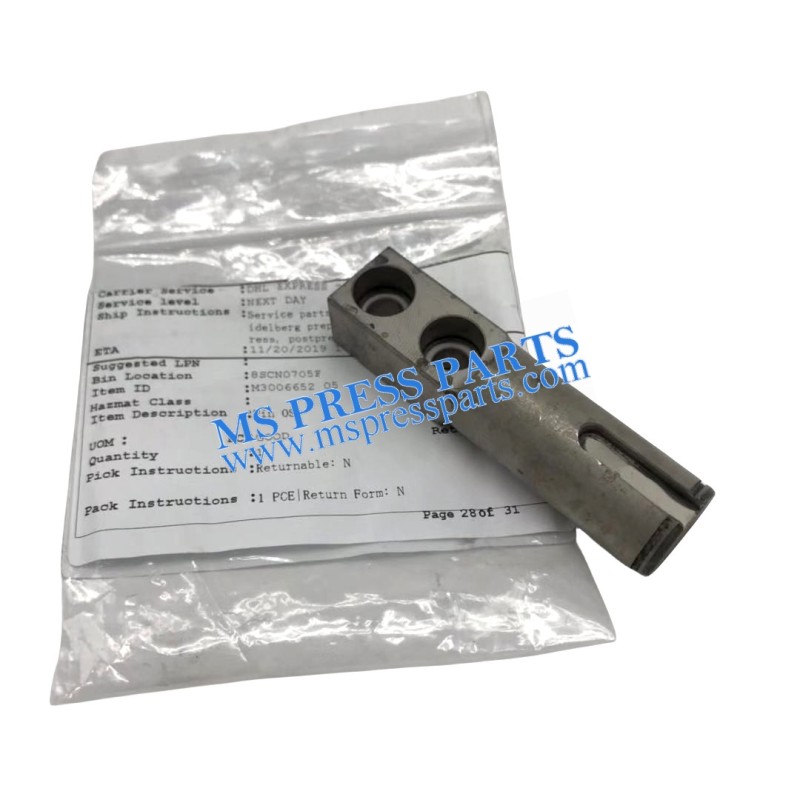 Pin OS M3.006.652/05 for Heidelberg CD102/SM102 Machines