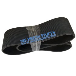 V-Ribbed Belt 00.270.0123 (23PL1613A) for Heidelberg SM74