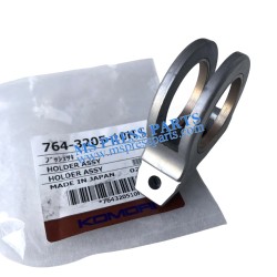 Original New Komori Holder Assy 764320510H (7643204900, 7643205100) Made in Japan