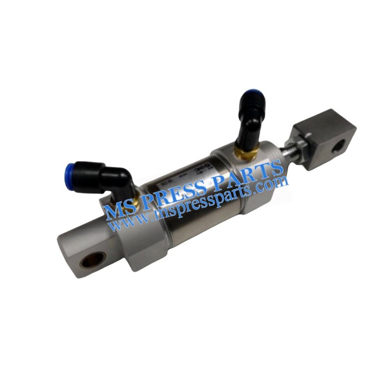 Original New Komori Air Cylinder 44450464JH (CM2E40-10-DCM9997M)