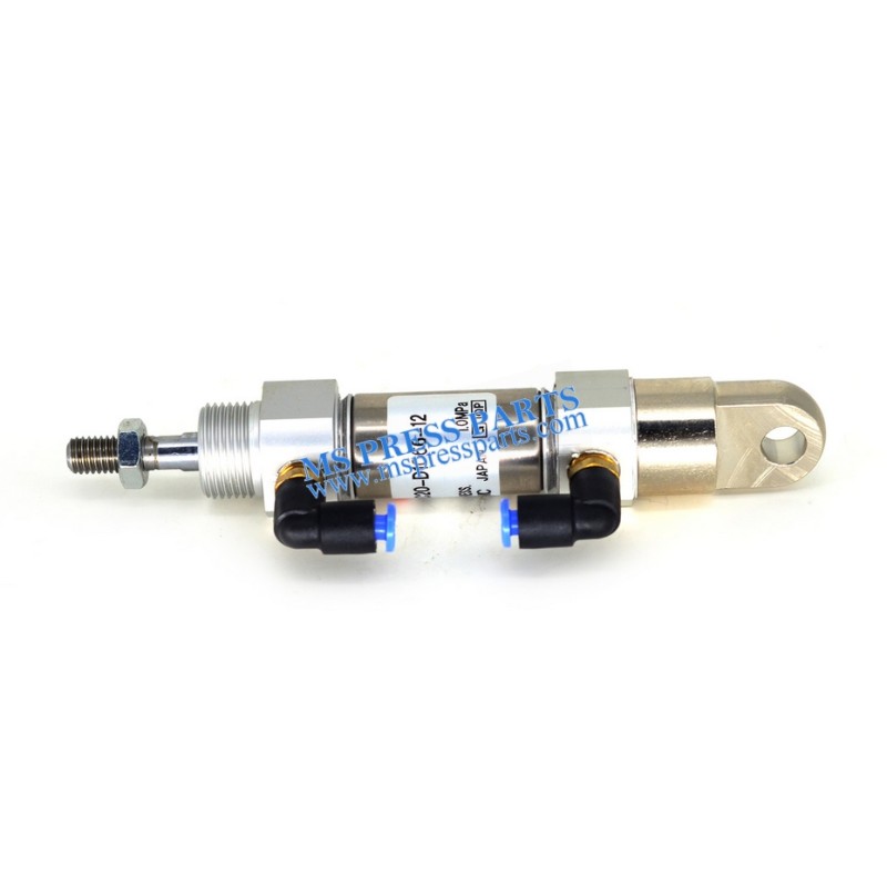 2944314402,komori machine replacement air cylinder CM2C20-D1066-12