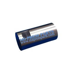 Bearing Pin 444-6526-014 (4446526014, OD:20mm, Total Length:42mm) for Komori L-40