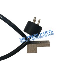 Original New Komori Sensor 261-6264-S02 (261-6264-H02) for 1989-1995 Machines