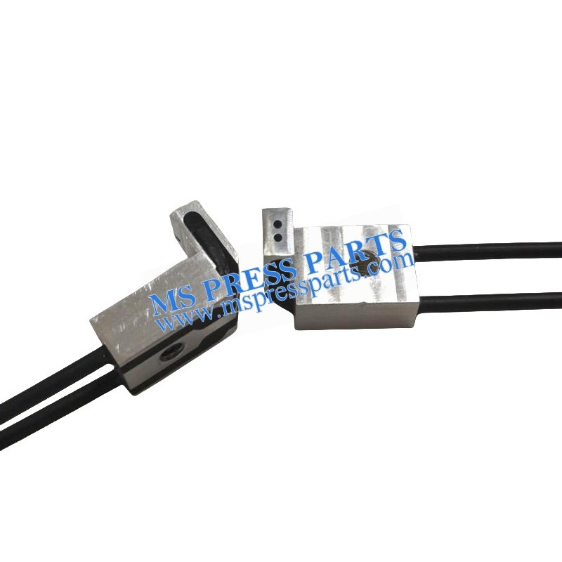Komori LS Sensor FU-2412 (764-6700-501) KEYENCE High Quality Replacement