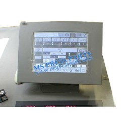 Original Used Komori PQC Touch Screen TP-0550-104 (8 Wire, 10.4 Inch) Made in Japan