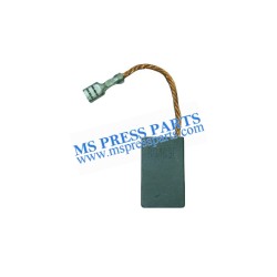 AC Main Motor Carbon Brush...