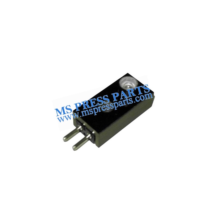 Original New Komori Machine Sensor | Part No. 5WC-4200-510 / 5WC4200510