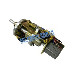 Original New Komori L-40 Ink Control Screw Combination (SIRC-VIC) | Part No. FIM-4003-002