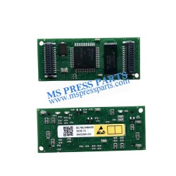 Module SCIB74 00.785.0484 for Heidelberg PM74/SM74 Machines