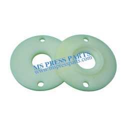 TB30 3Z0-TB30-00I (ID:6/20mm, OD:65mm, Thickness:5/8mm) for Komori L-40