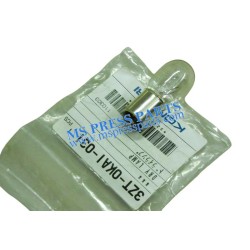 Original New Komori L-40 Lamp 3ZT-0KAI-03I (220V 10W, OD:15mm)