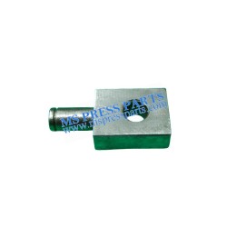 Connecting Rod 444-6614-004 (Square:7x14x18mm, Pin:6x11mm, ID:6mm) for Komori L-40