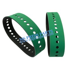 Suction Tape M2.015.848F (230x20mm, 5x M2.015.880) for Heidelberg CD74/SM74/XL75