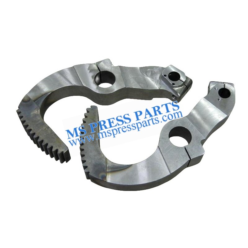 Gear 492-3541-209 (4923541209) for Komori LII-40 Machine