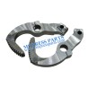 Gear 492-3541-209 (4923541209) for Komori LII-40 Machine