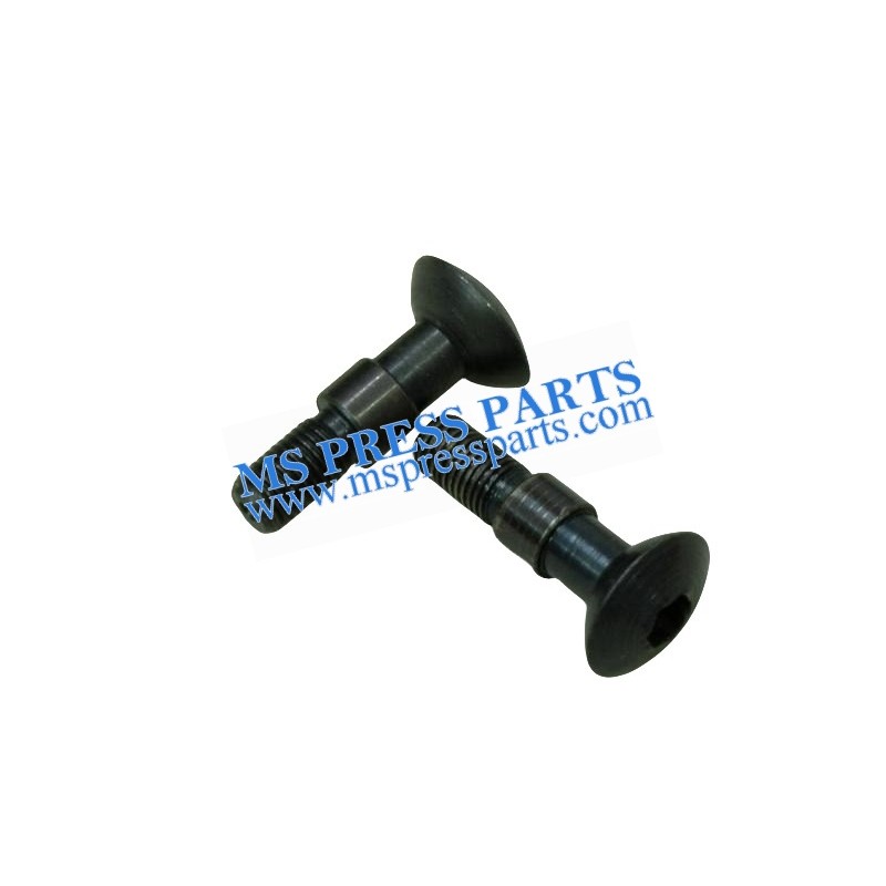 Original New Komori Clamp Plate Screw 374-3069-401 for L-26/L-28