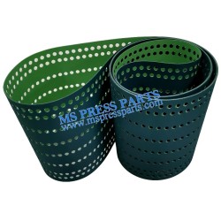 Suction Belt F4.020.292/02 (2890mm x 210mm) for Heidelberg SM102/CD102/XL105