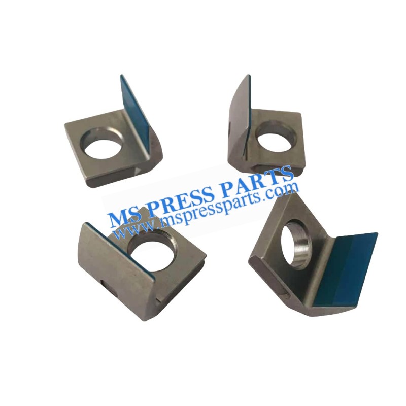 Gripper M4.011.727/02 for Heidelberg SM52/PM52/SM74/XL75