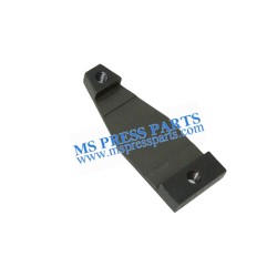 Ink Forme Roller Fixed Seat 764-4400-403 for Komori LS40 Machine