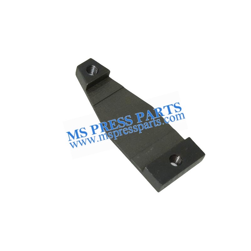 Ink Forme Roller Fixed Seat 764-4400-403 for Komori LS40 Machine