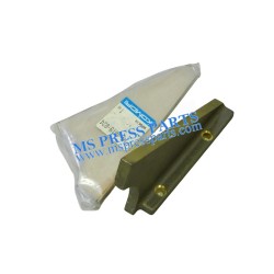 Original New Komori Baffle FIN-4019-024 for L-40 (pre-1993)