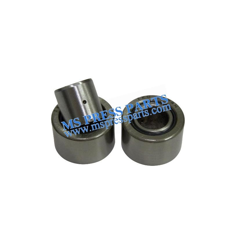 Original New Komori L-40 Bearing TAF121912 (ID:9mm, OD:19mm, Width:12mm)