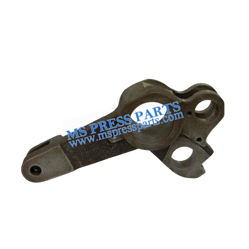 Original New Komori Holder 444-6651-052 for L-40 (1988-1993)