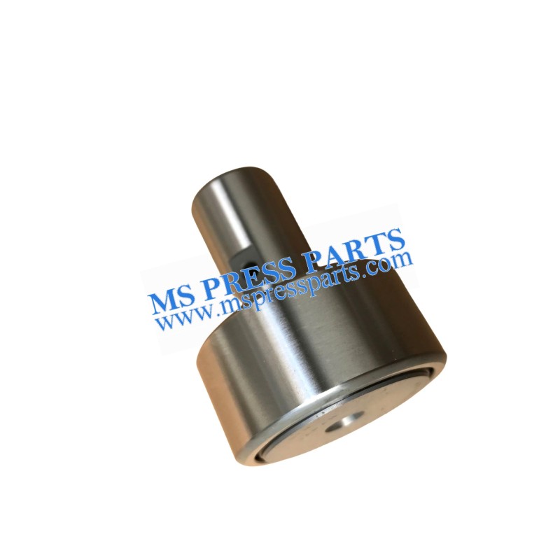 Original New Komori Cam Follower 7426001402 (742-6001-402) Made in Japan