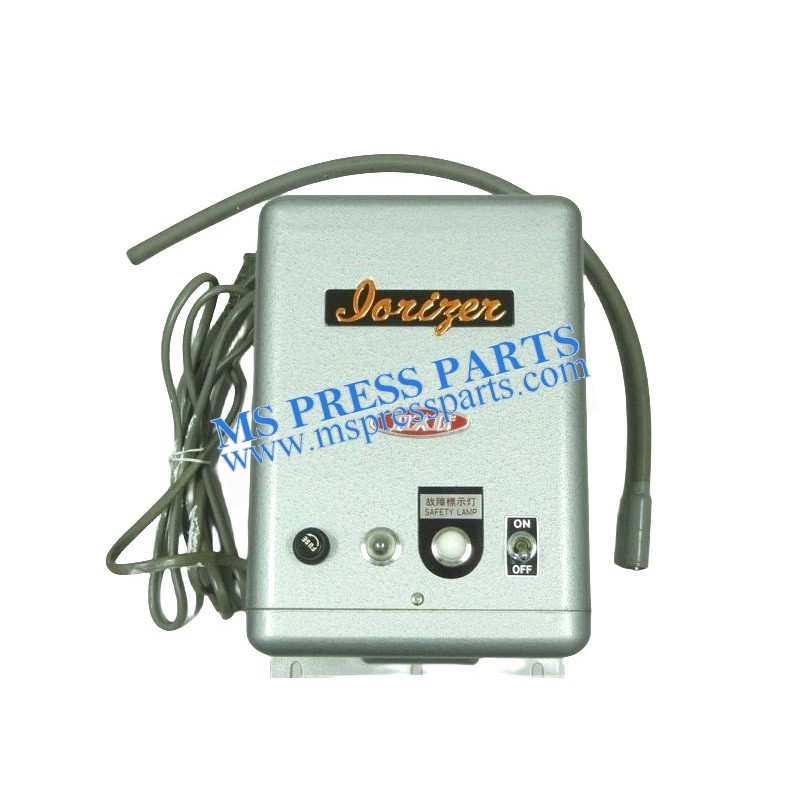 Original New Komori Electrostatic Eliminator IWB-8003-004 (409-SA)